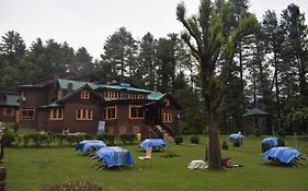 Aksa Resort Pahalgam