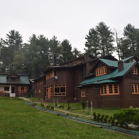 Aksa Resort Pahalgam Exterior photo