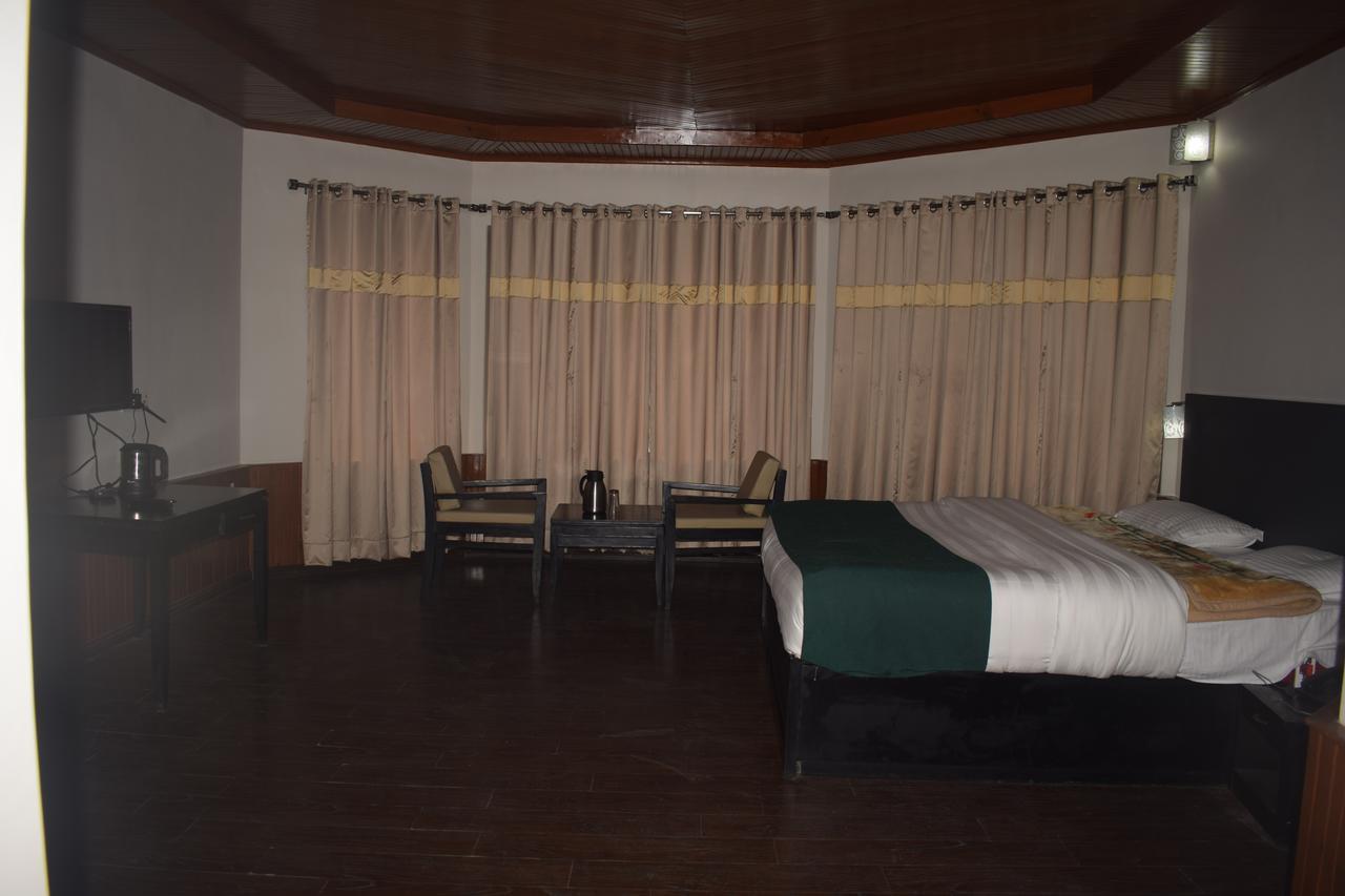 Aksa Resort Pahalgam Exterior photo